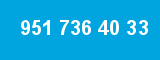 951 736 40 33 951 736 40 33